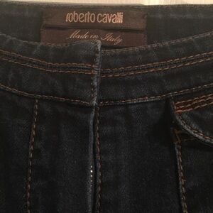 Roberto Cavalli jeans